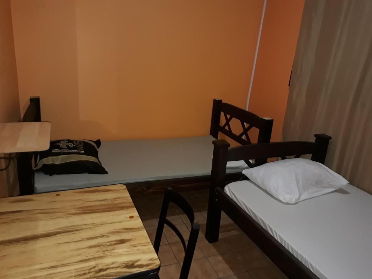 Hotel Latino San José Kültér fotó